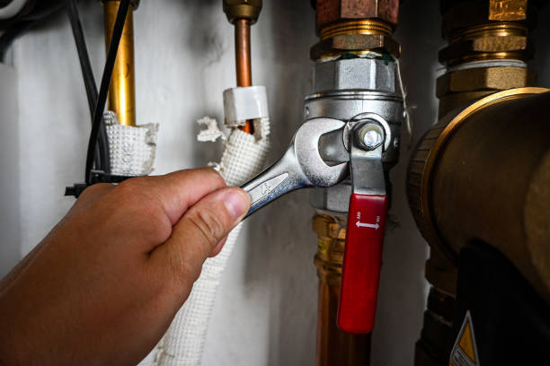 Best Plumbing Inspection Services  in USA